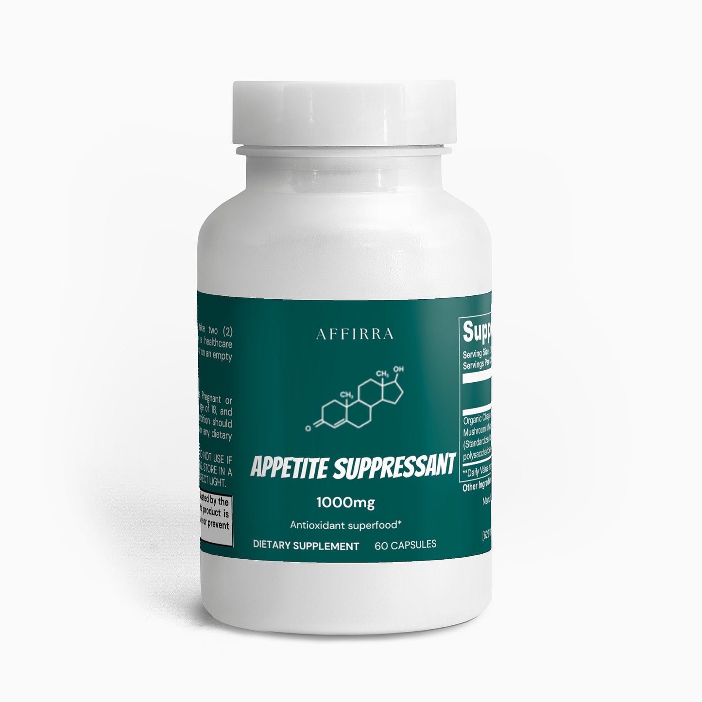 Appetite Suppressant