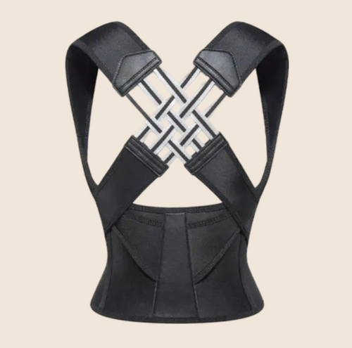 Affiraa's Cure™ Posture Corrector