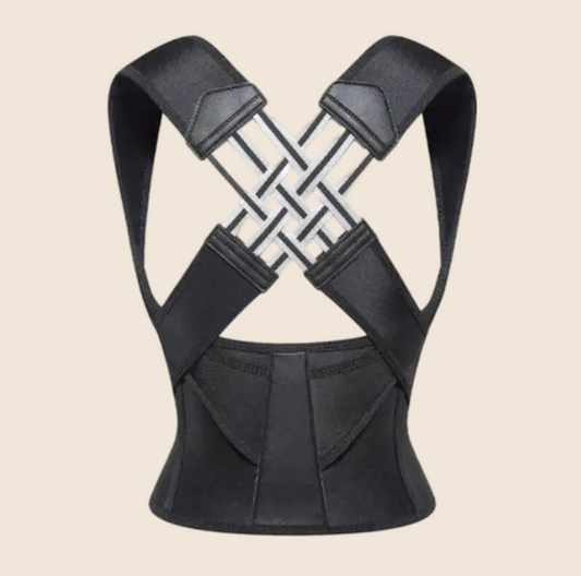 Affiraa's Cure™ Posture Corrector