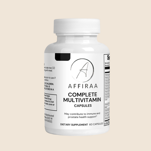 Complete Multivitamin