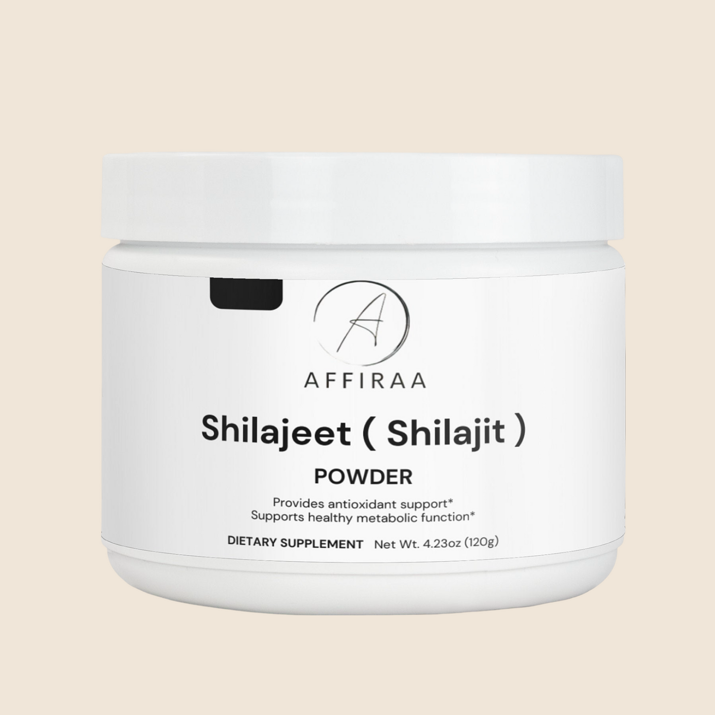 Shilajit Pure