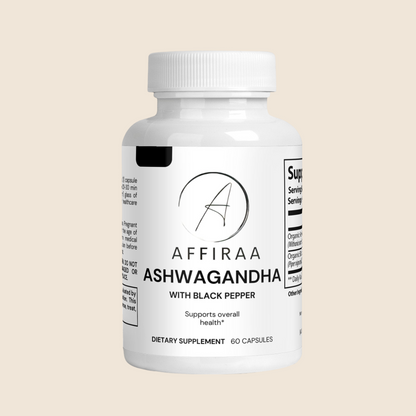 Ashwagandha