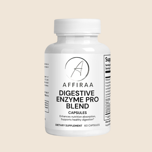 Digestive Enzyme Pro Blend