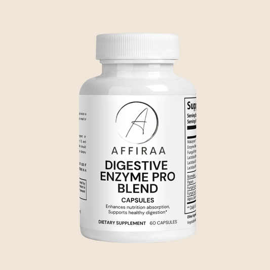 Digestive Enzyme Pro Blend