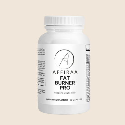 Fat Burner