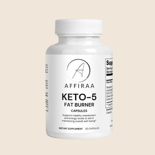 Keto-5