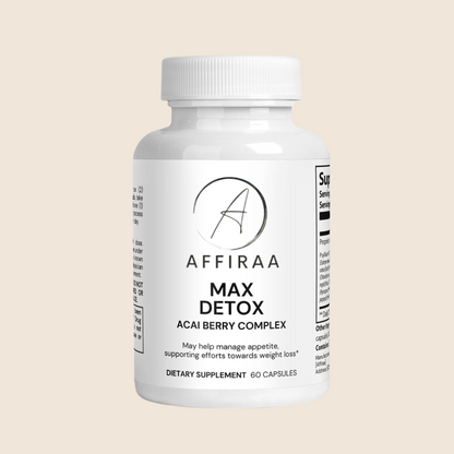 Max Detox