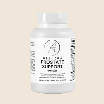 Prostate Support