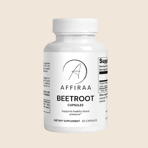 Beetroot Extract