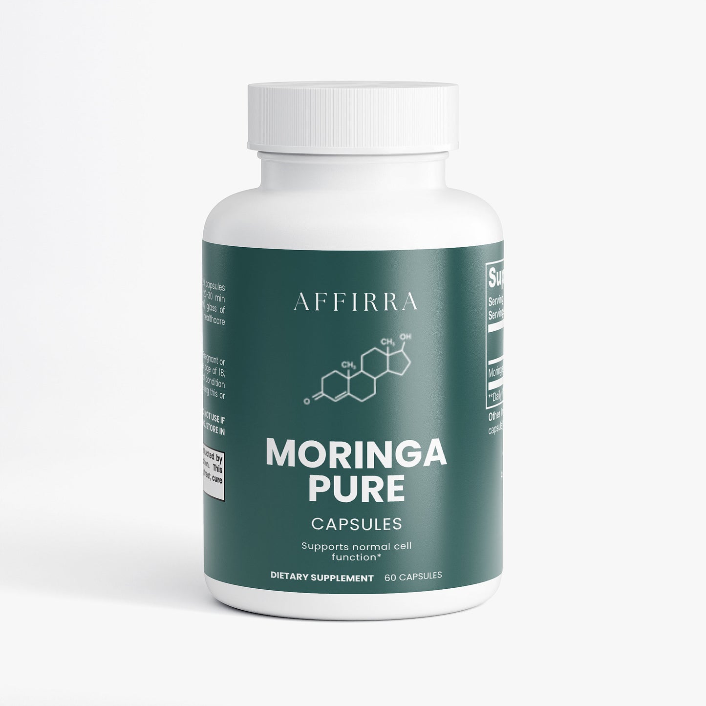 Moringa Pure +