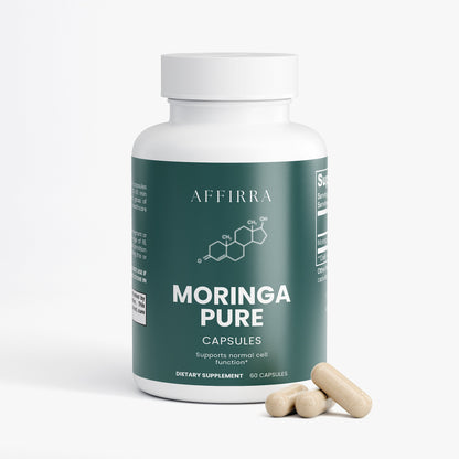 Moringa Pure +