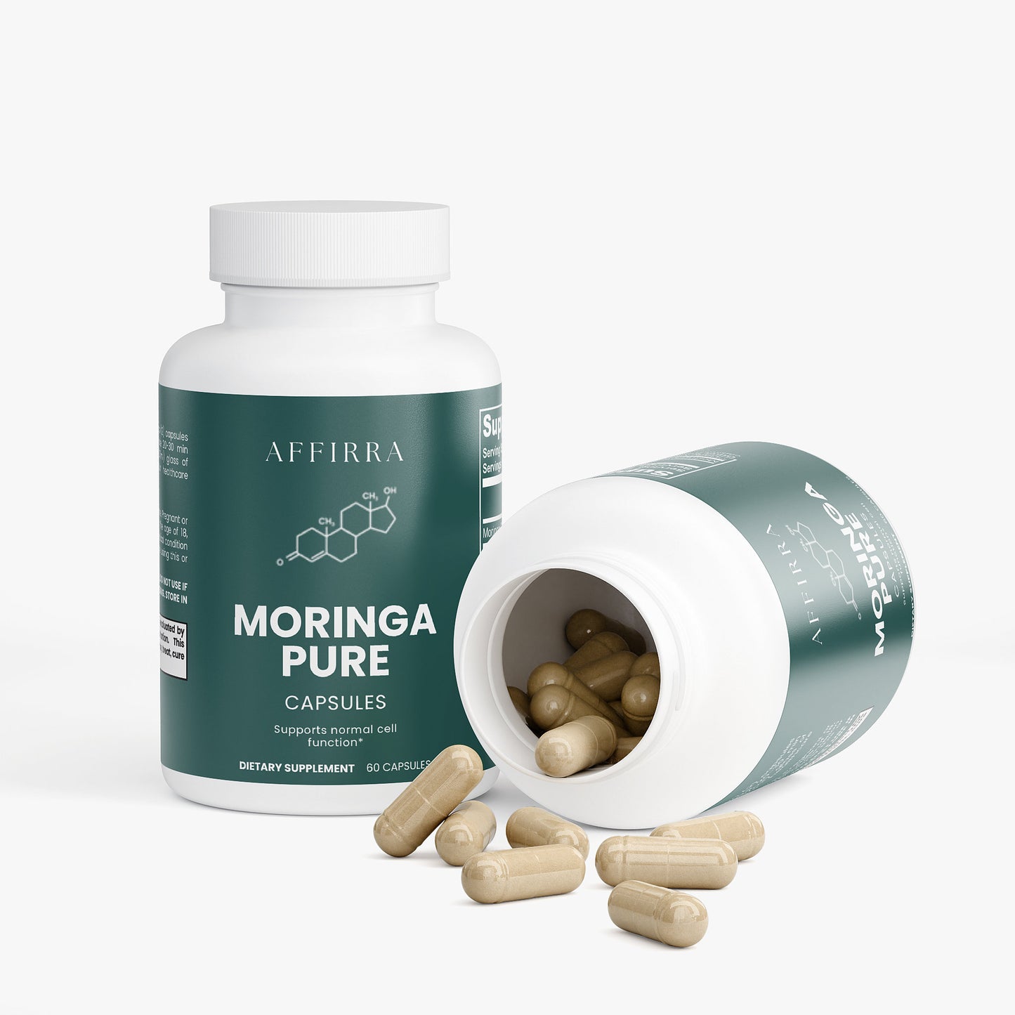 Moringa Pure +