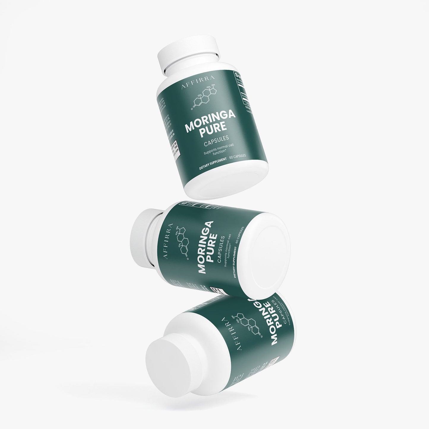 Moringa Pure +