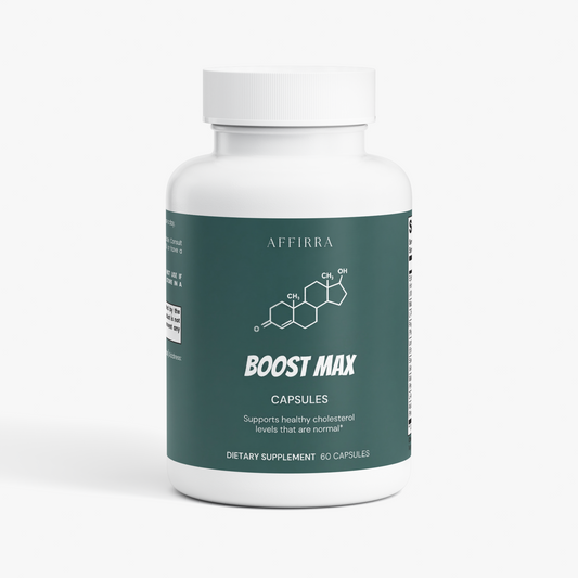 Boost-Max