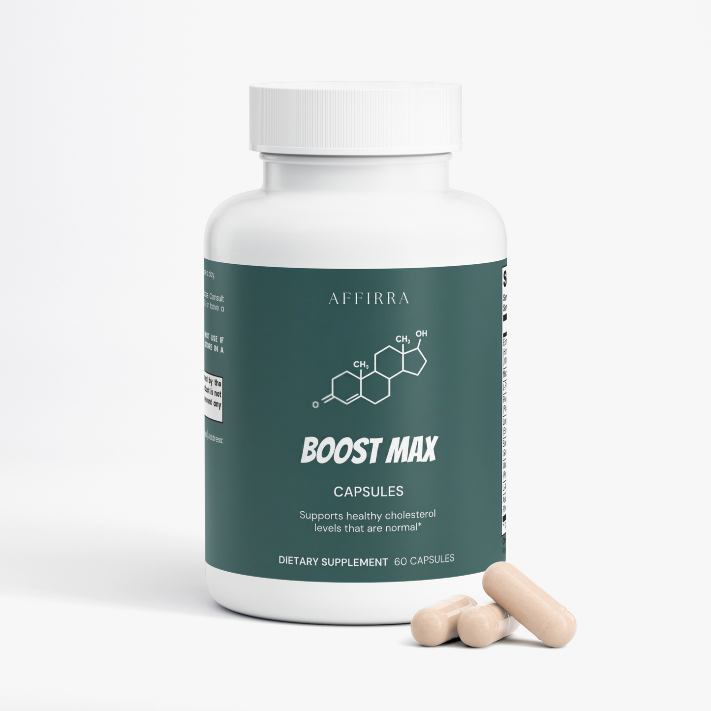 Boost-Max