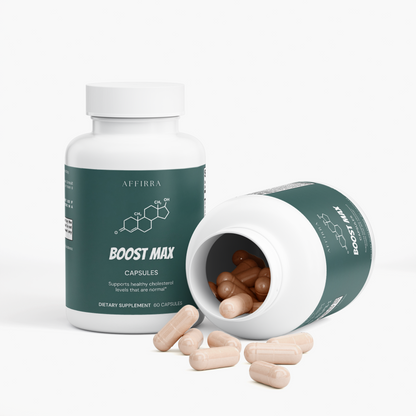 Boost-Max
