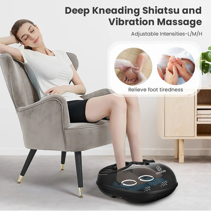 Affiraa's™ Foot Massager Pro