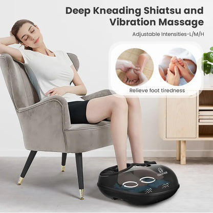 Affiraa's™ Foot Massager Pro