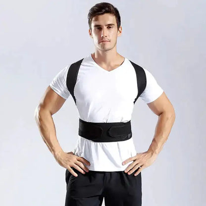 Affiraa's Cure™ Posture Corrector