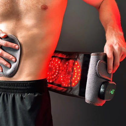 Affiraa's™ Red Light Therapy Belt Pro™