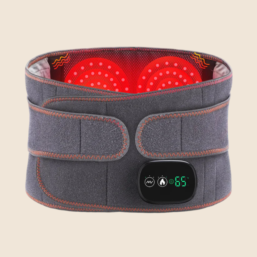 Affiraa's™ Red Light Therapy Belt Pro™