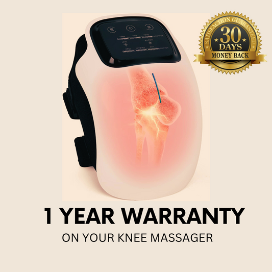 Affiraa's 1 Year Warranty