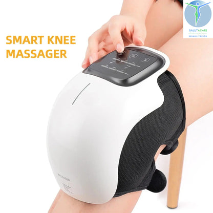 Affiraa's Knee Massager