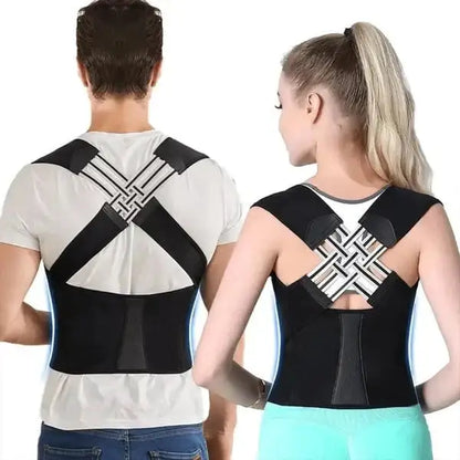 Affiraa's Cure™ Posture Corrector